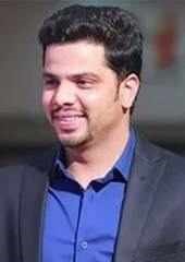 Marathi Actor Satish Gejage