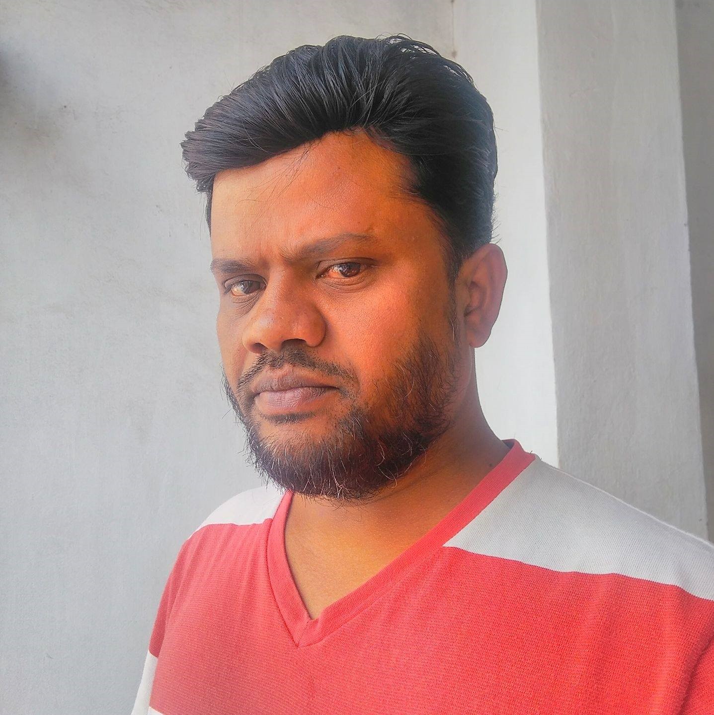 Telugu Music Director Sekhar Mopoori