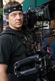 Sergei Franklin English Cinematographer