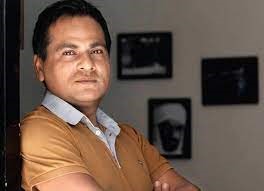 Hindi Director Shamas Nawab Siddiqui