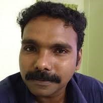 Malayalam Director Shambhu Purushothaman