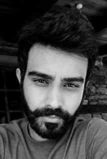 Shaneil Deo Tamil Actor