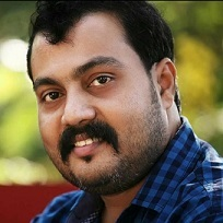 Shani Khader Malayalam Screenwriter