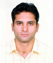 Urdu Cricketer Shehzad Malik