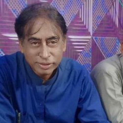 Aslam Bhutto Sindhi Writer