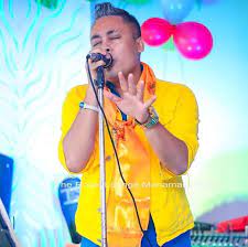 Nepali Singer Binay Karki