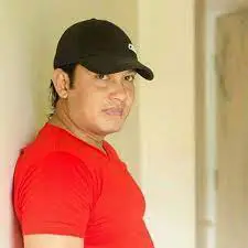 Nepali Tv Actor Binod Shrestha