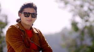Nepali Cinematographer Bishal Pariyar