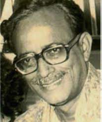 Bengali Music Director Jochon Dastidar