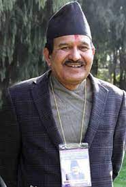 Nepali Tv Actor Laya Sangraula