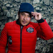 Nepali Tv Actor Manoj Khadka