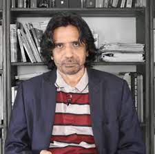 Rehmatullah Manjothi Sindhi Writer