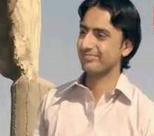 Sindhi Actor Shoaib Kalwar