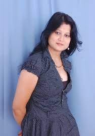 Hindi Tv Actress Sudha Jha