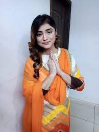 Sindhi Actress Tania Khan