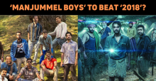 ‘Manjummel Boys’ To Beat 2018?