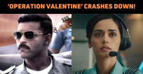 Operation Valentine Is A Disaster