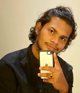 Telugu Camera Operator Aayan Mouli