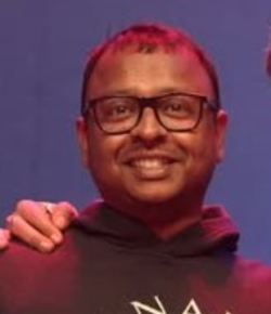 GK Vishnu Telugu Cinematographer