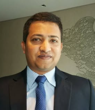 Malayalam Producer Jom Varghese