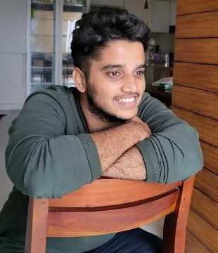 Sajeer Baba Malayalam Writer