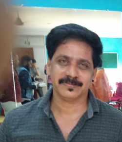 Vallam Kaladhar Telugu Choreographer