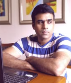 Vinay Sagar Telugu Assistant Director