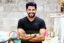 Actor Yashmith Good Looking Images Tamil Gallery