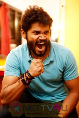 Actor Yashmith Good Looking Images Tamil Gallery