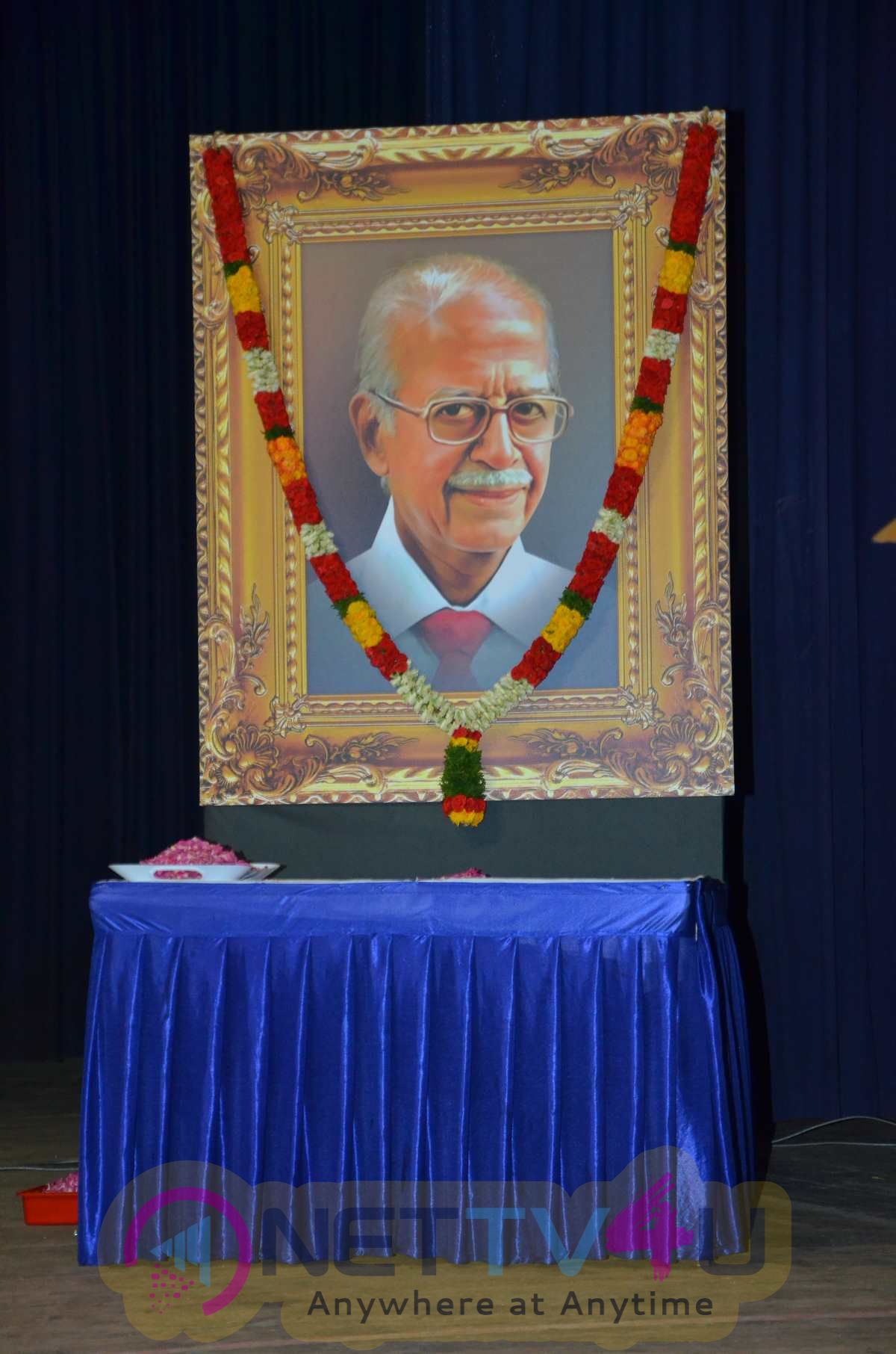 Chandra Haasan Memorial Meet Photos Tamil Gallery