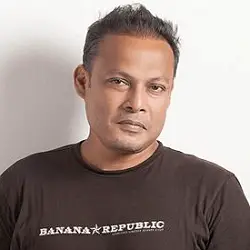 Hindi Art Director Rajat Poddar
