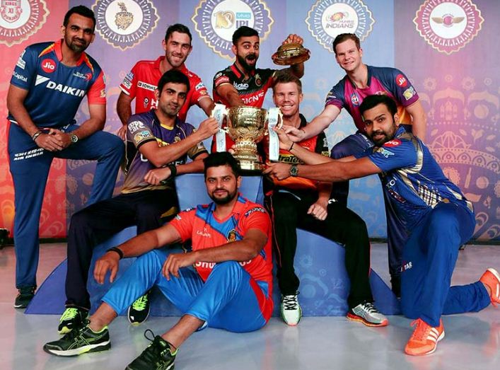 Tenth IPL Mela Started Today!