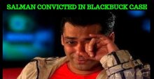 Salman Khan Convicted; Saif And Tabu Acquitted – Jodhpur Court