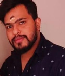 Balu Malayalam Contestant