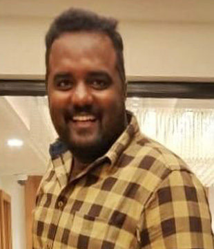 Tamil Director Chidambaram Manivannan