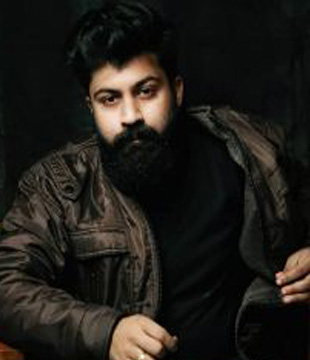 Malayalam Actor Indrajith R