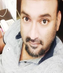 Jijo Varghese Antony Malayalam Associate Director