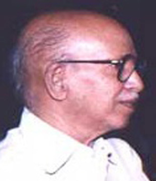Malayalam Novelist K Surendran