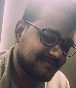 Karthik Chandrasekar Tamil Colorist