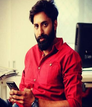 Tamil Actor Kaushick