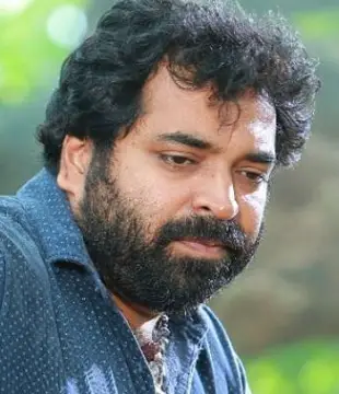 Malayalam Cinematographer Madhu Madassery
