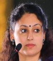 Meera Nair - Poet Malayalam Poet