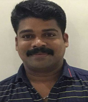 Malayalam Makeup Artist Murukan Kundara
