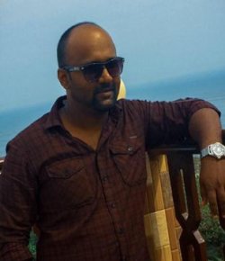 Nazeem Younus Malayalam Editor