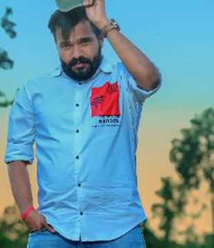 Malayalam Photographer Raju Rajesh Nedumkandam