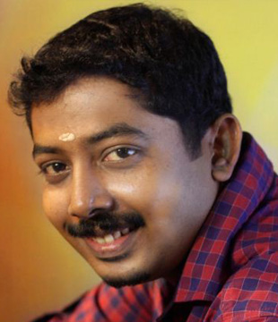 Malayalam Editor Ranjith Vettath