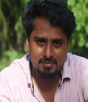 Malayalam Manager Reji Sandhra