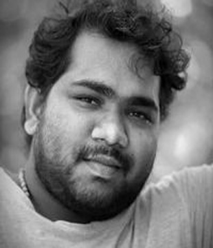 Malayalam Cinematographer Sajayakumar