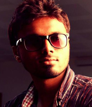 Tamil Cinematographer Sathya Venkatraman