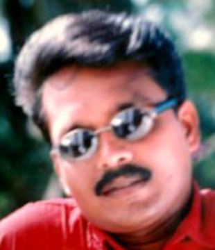 Malayalam Producer Shan Kadavathoor